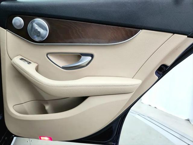 2020 Mercedes-Benz C-CLASS C 300 C 300