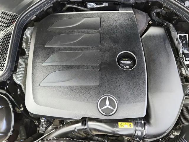 2020 Mercedes-Benz C-CLASS C 300 C 300