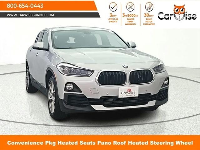 2018 BMW X2 xDrive28i for sale in Gurnee, IL