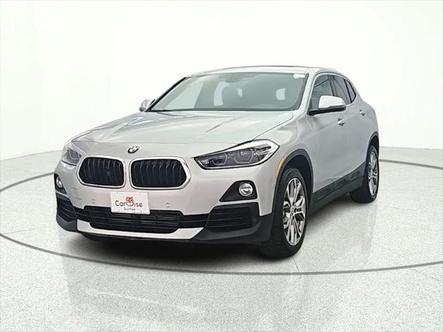 2018 BMW X2 xDrive28i