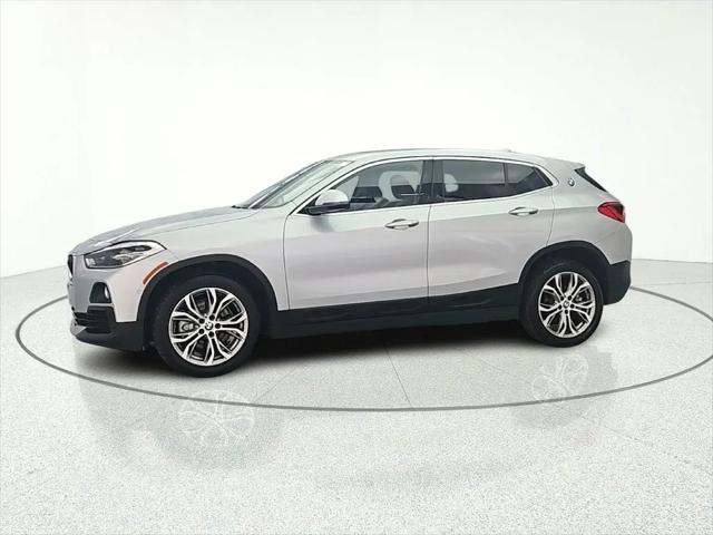 2018 BMW X2 xDrive28i