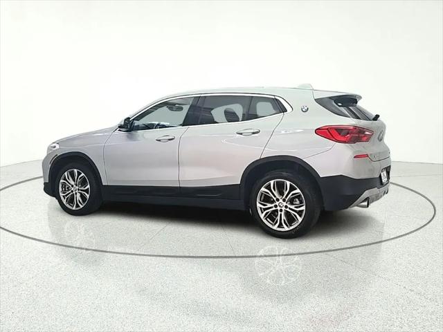 2018 BMW X2 xDrive28i