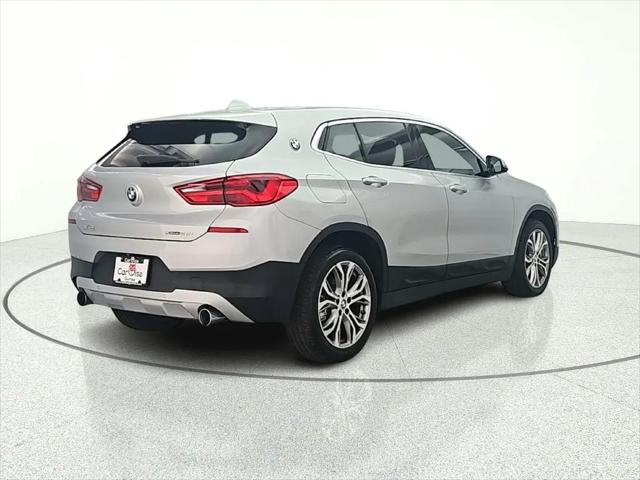 2018 BMW X2 xDrive28i