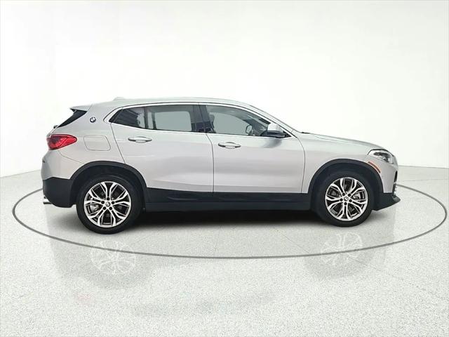 2018 BMW X2 xDrive28i