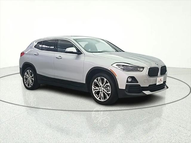 2018 BMW X2 xDrive28i