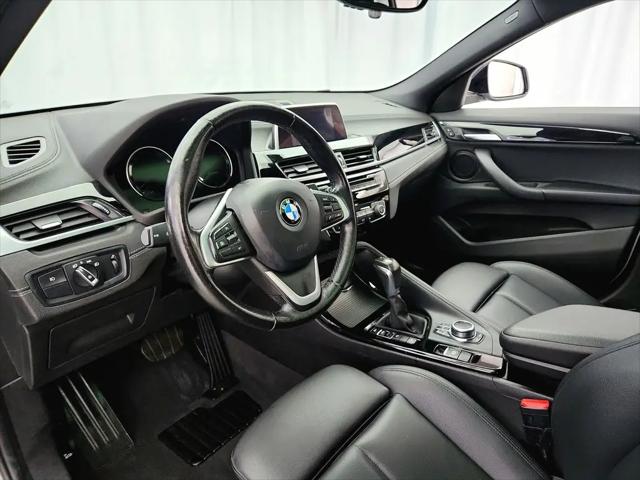 2018 BMW X2 xDrive28i