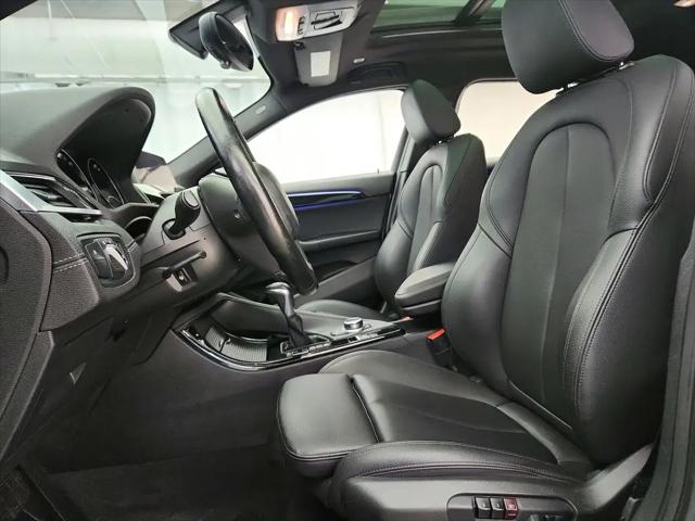 2018 BMW X2 xDrive28i