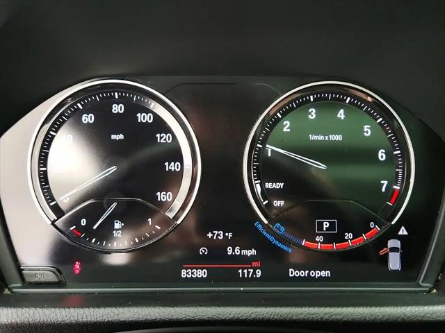 2018 BMW X2 xDrive28i