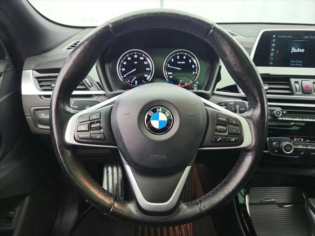 2018 BMW X2 xDrive28i