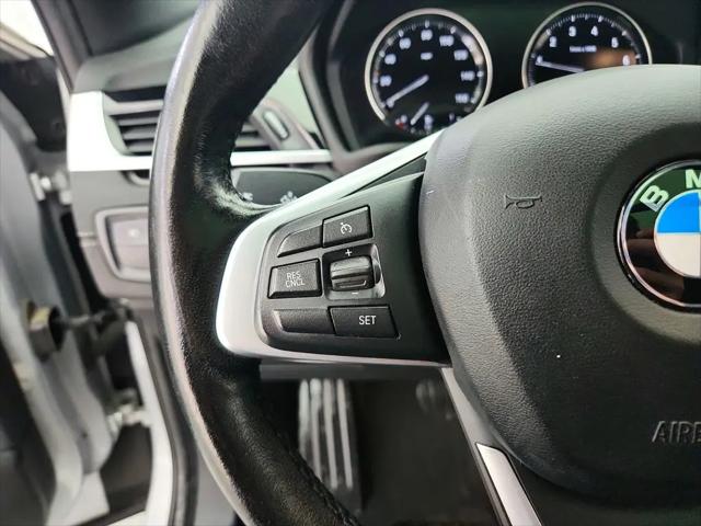 2018 BMW X2 xDrive28i