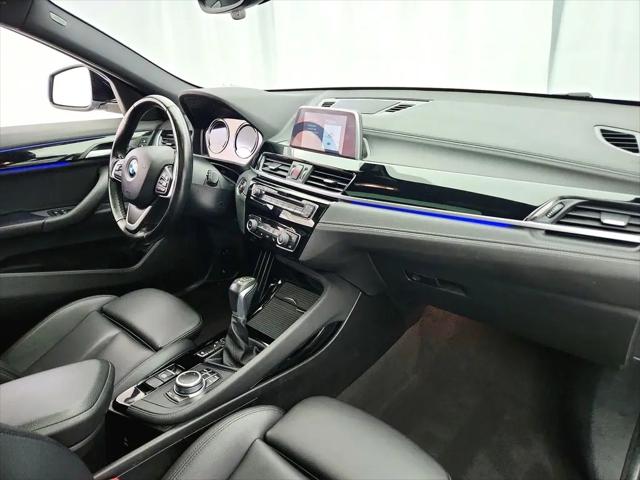 2018 BMW X2 xDrive28i