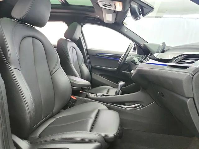 2018 BMW X2 xDrive28i