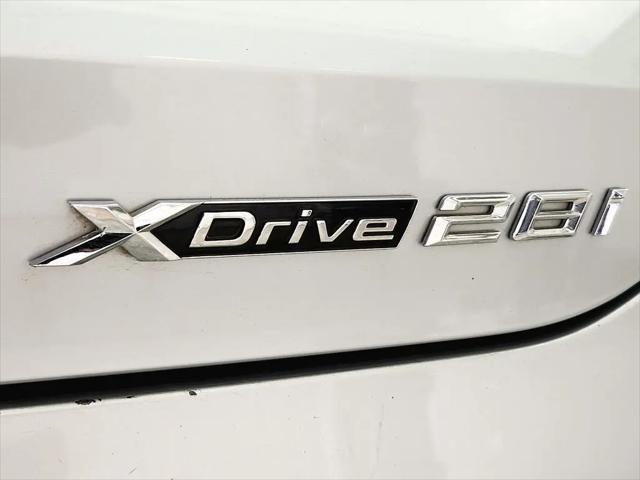 2018 BMW X2 xDrive28i