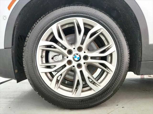 2018 BMW X2 xDrive28i