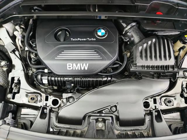2018 BMW X2 xDrive28i