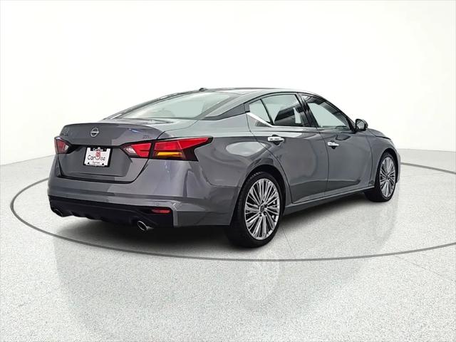 2023 Nissan Altima SL FWD