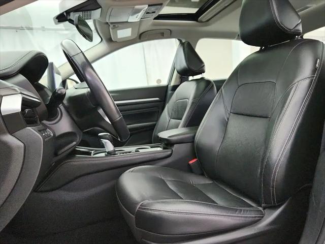 2023 Nissan Altima SL FWD