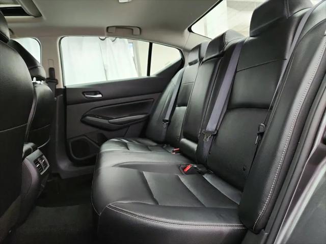 2023 Nissan Altima SL FWD