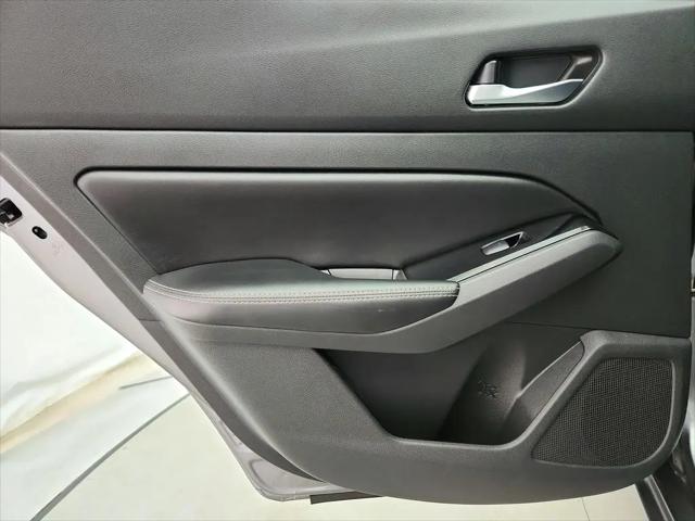 2023 Nissan Altima SL FWD