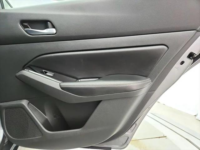 2023 Nissan Altima SL FWD