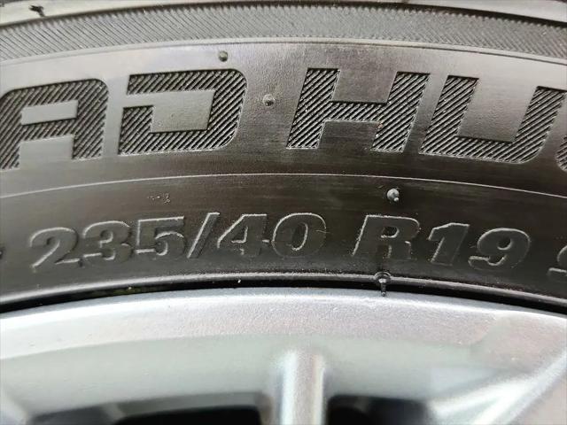 2023 Nissan Altima SL FWD