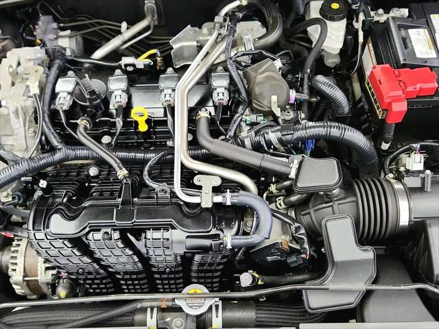2023 Nissan Altima SL FWD