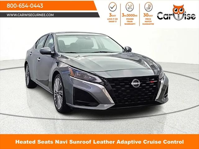 2023 Nissan Altima SL FWD for sale in Gurnee, IL