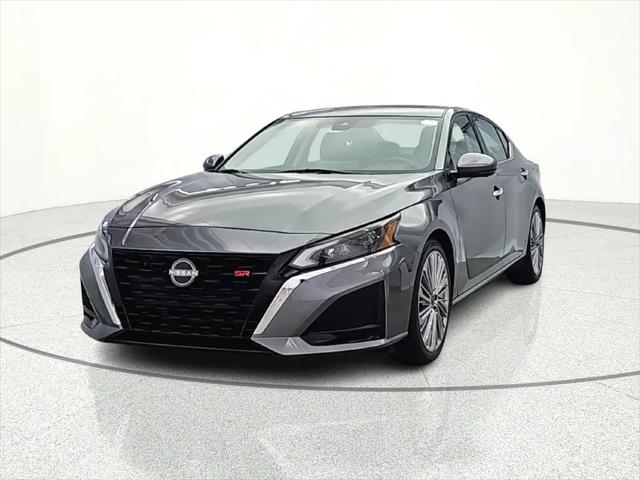 2023 Nissan Altima SL FWD