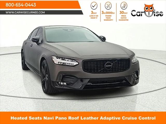 2020 Volvo S90 T6 R-Design for sale in Gurnee, IL