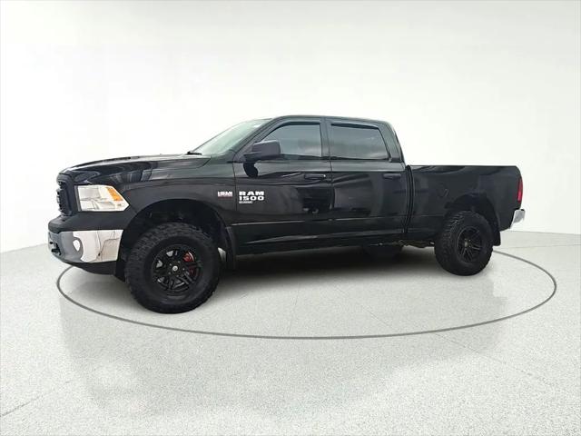 2019 Ram 1500 Classic SLT