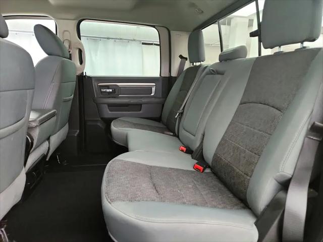 2019 Ram 1500 Classic SLT