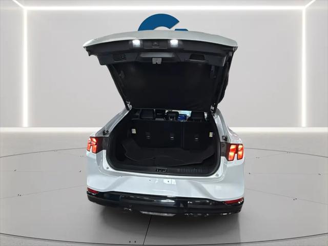 2021 Ford Mustang Mach-E Premium