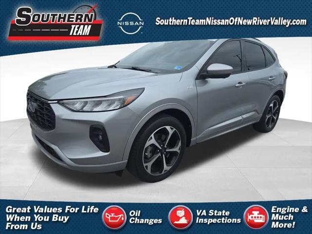 2023 Ford Escape ST-Line Select for sale in Christiansburg, VA