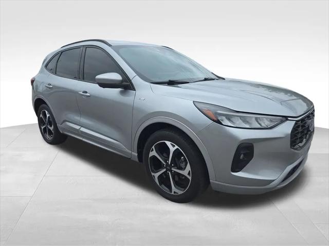 2023 Ford Escape ST-Line Select
