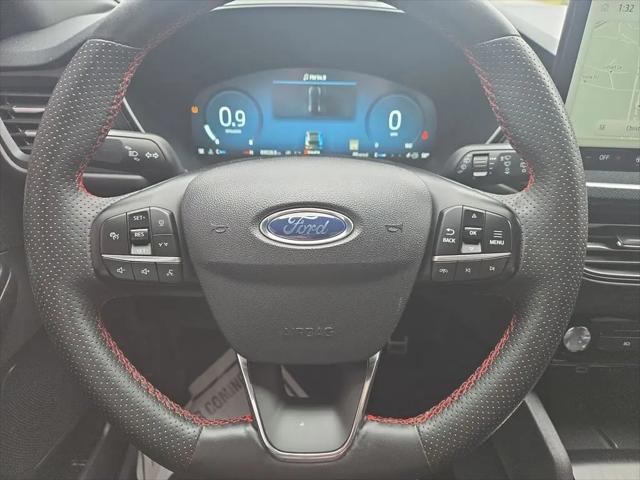 2023 Ford Escape ST-Line Select