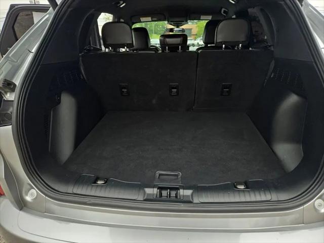 2023 Ford Escape ST-Line Select