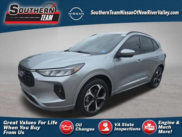 2023 Ford Escape ST-Line Select for sale in Christiansburg, VA