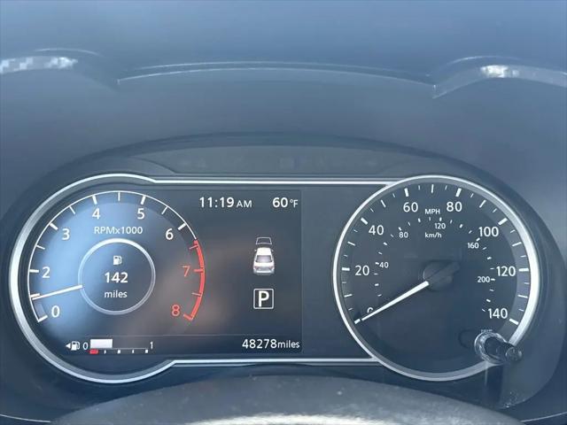 2024 Nissan Versa 1.6 SR