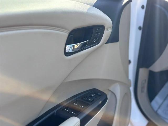 2015 Acura RDX Technology Package