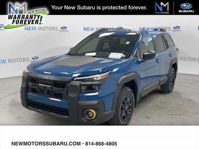 2026 Subaru Outback Wilderness for sale in Erie, PA