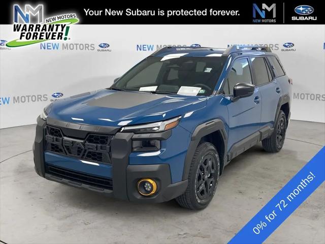2026 Subaru Outback Wilderness for sale in Erie, PA