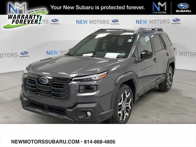 2026 Subaru Outback Touring XT for sale in Erie, PA