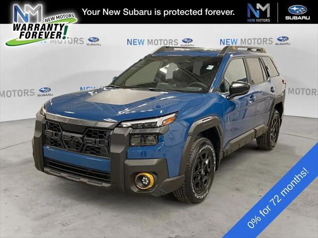 2026 Subaru Outback Wilderness for sale in Erie, PA