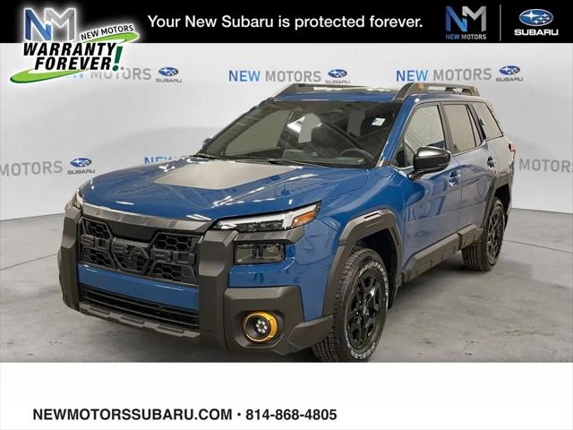 2026 Subaru Outback Wilderness for sale in Erie, PA