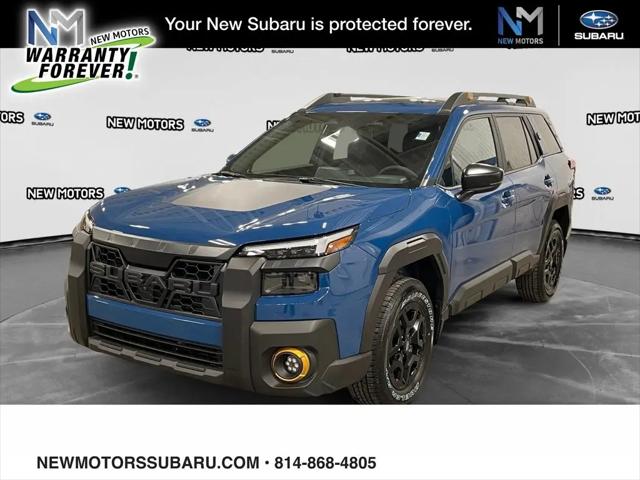 2026 Subaru Outback Wilderness for sale in Erie, PA