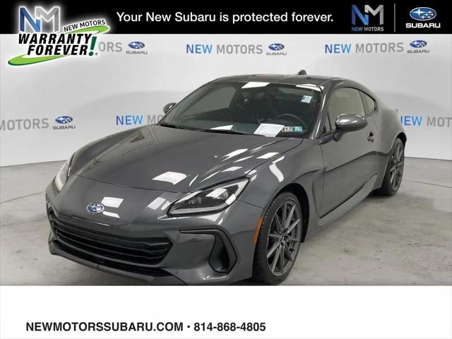 2026 Subaru BRZ Limited for sale in Erie, PA