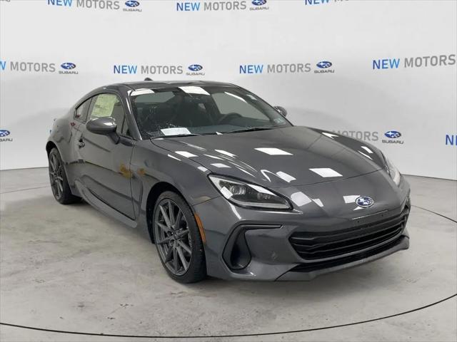 2026 Subaru BRZ Limited