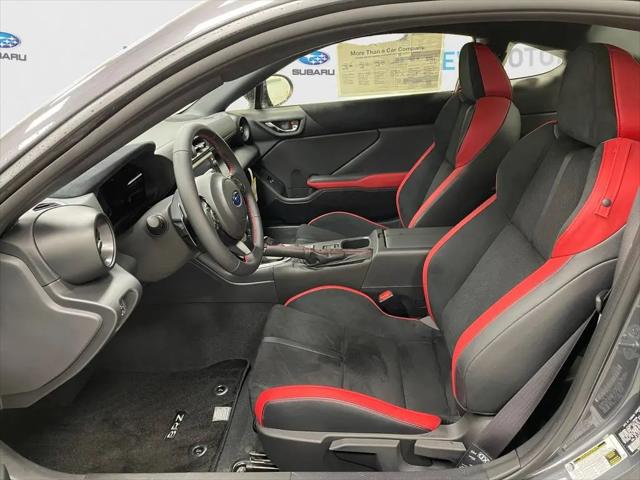 2026 Subaru BRZ Limited