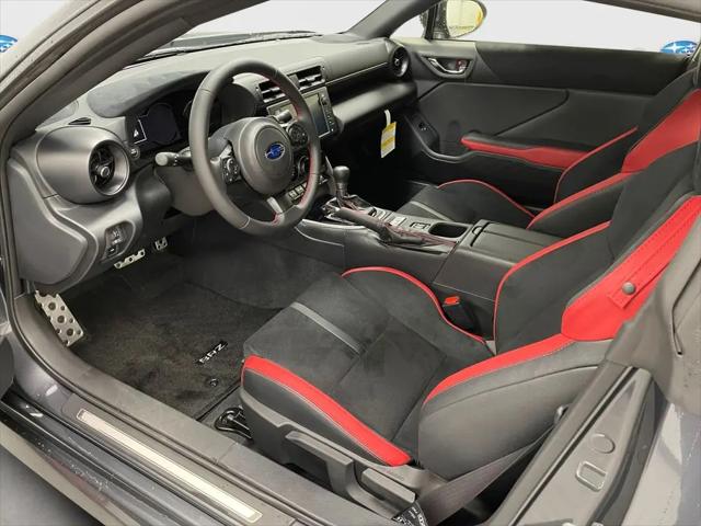 2026 Subaru BRZ Limited