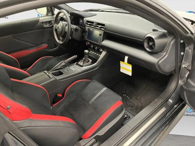 2026 Subaru BRZ Limited